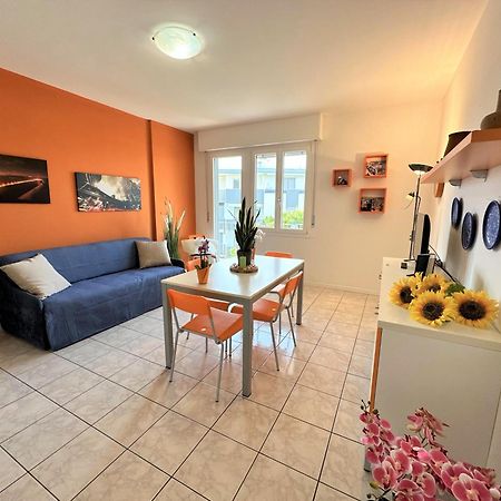 Residence Oceanico Lignano Sabbiadoro Kültér fotó