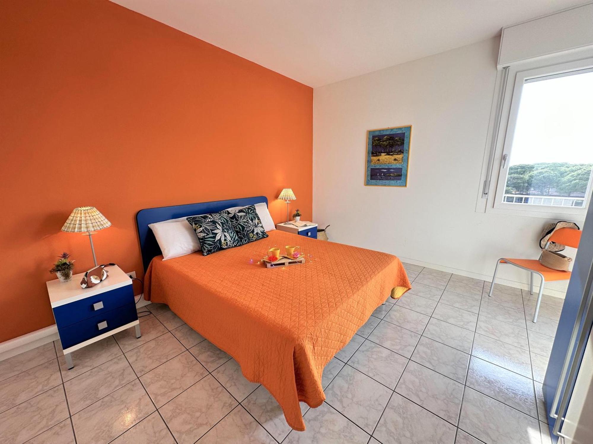 Residence Oceanico Lignano Sabbiadoro Kültér fotó