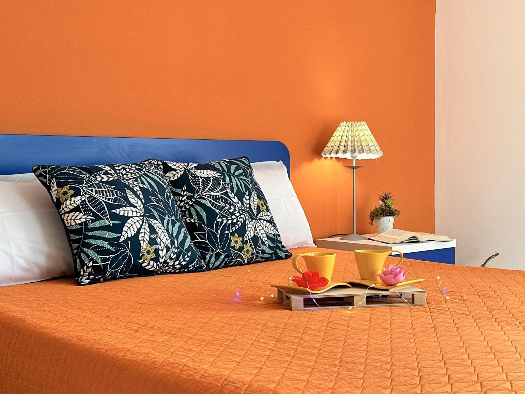Residence Oceanico Lignano Sabbiadoro Kültér fotó