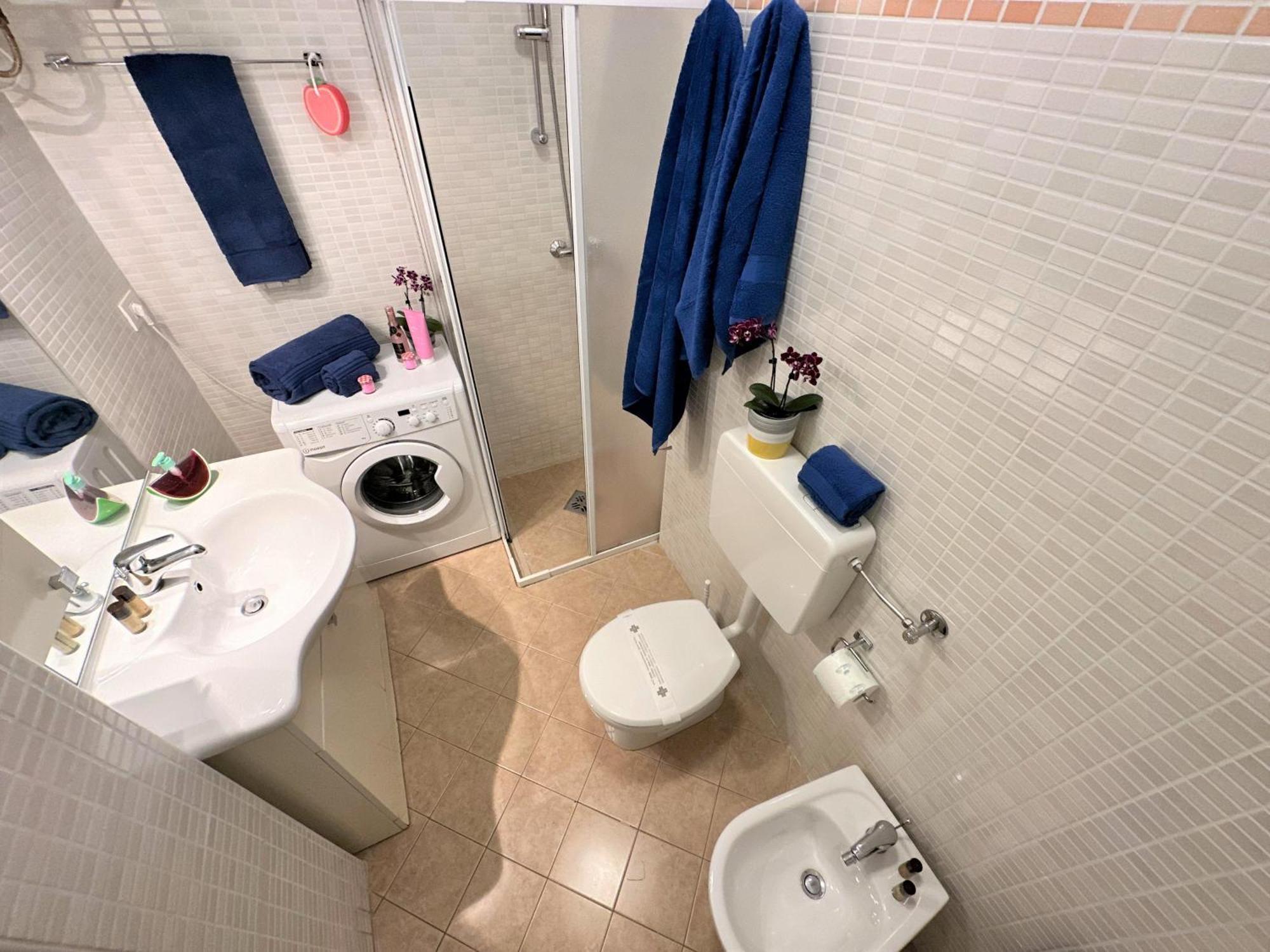 Residence Oceanico Lignano Sabbiadoro Kültér fotó