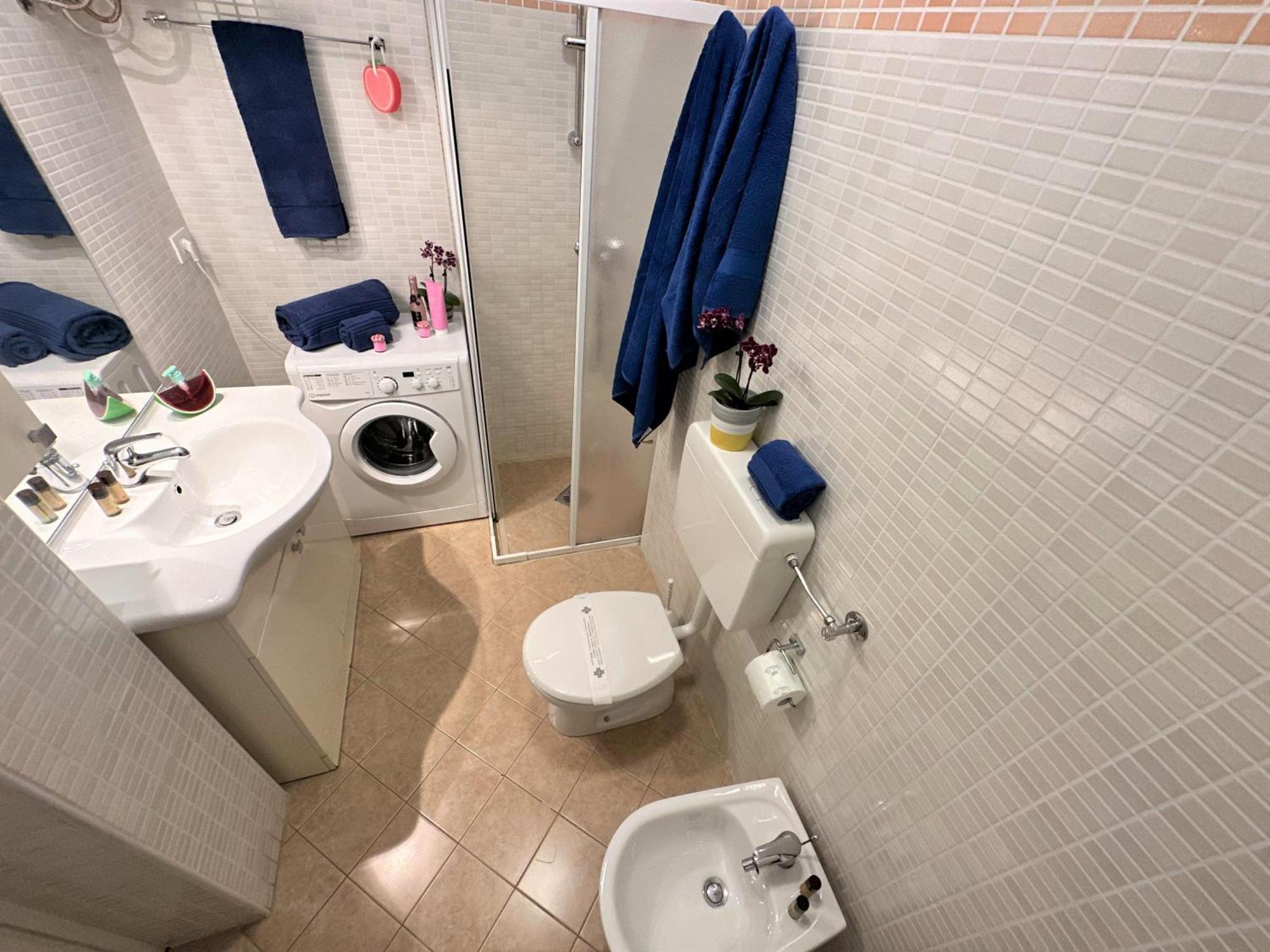Residence Oceanico Lignano Sabbiadoro Kültér fotó